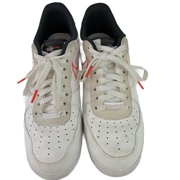 NIKE AIR FORCE 1 Low Script \